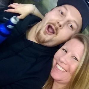 Meet your Posher, Kris